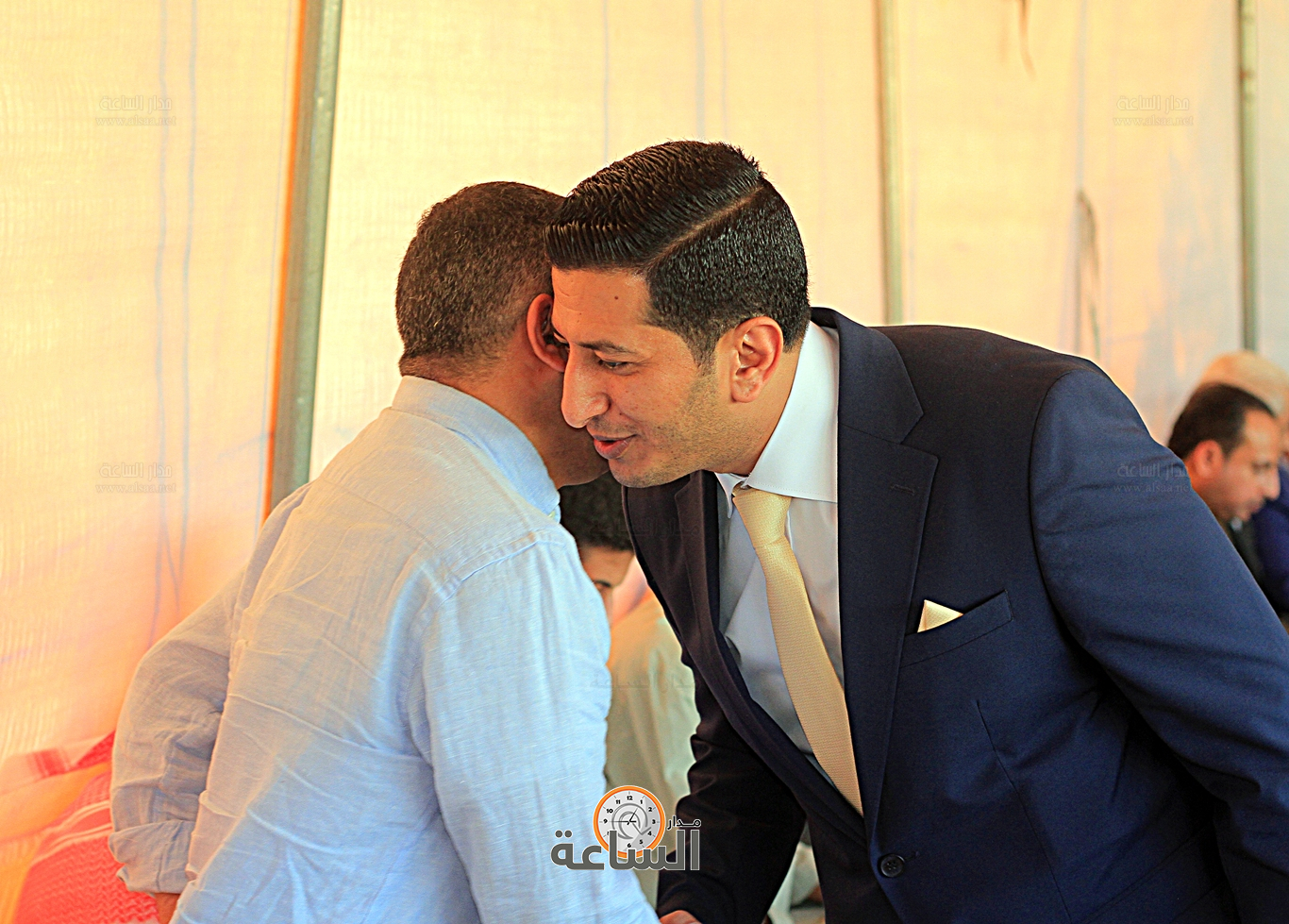 Madar Al-Saa Images 0.7005130629639166