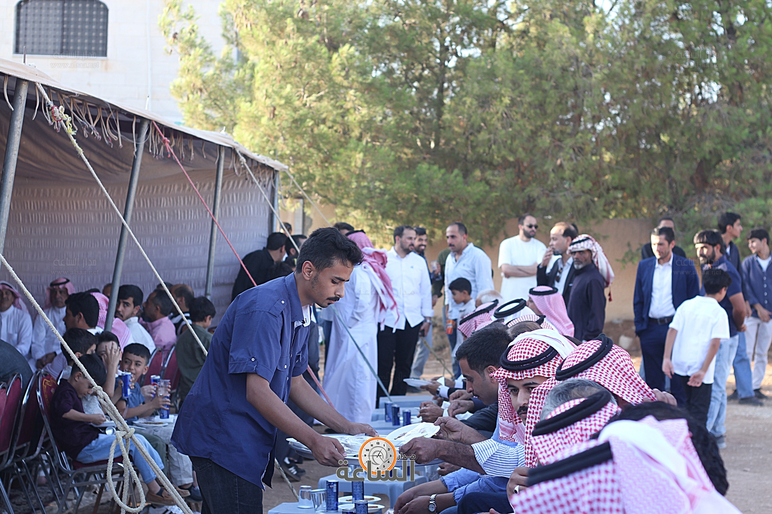 Madar Al-Saa Images 0.31302516439708095