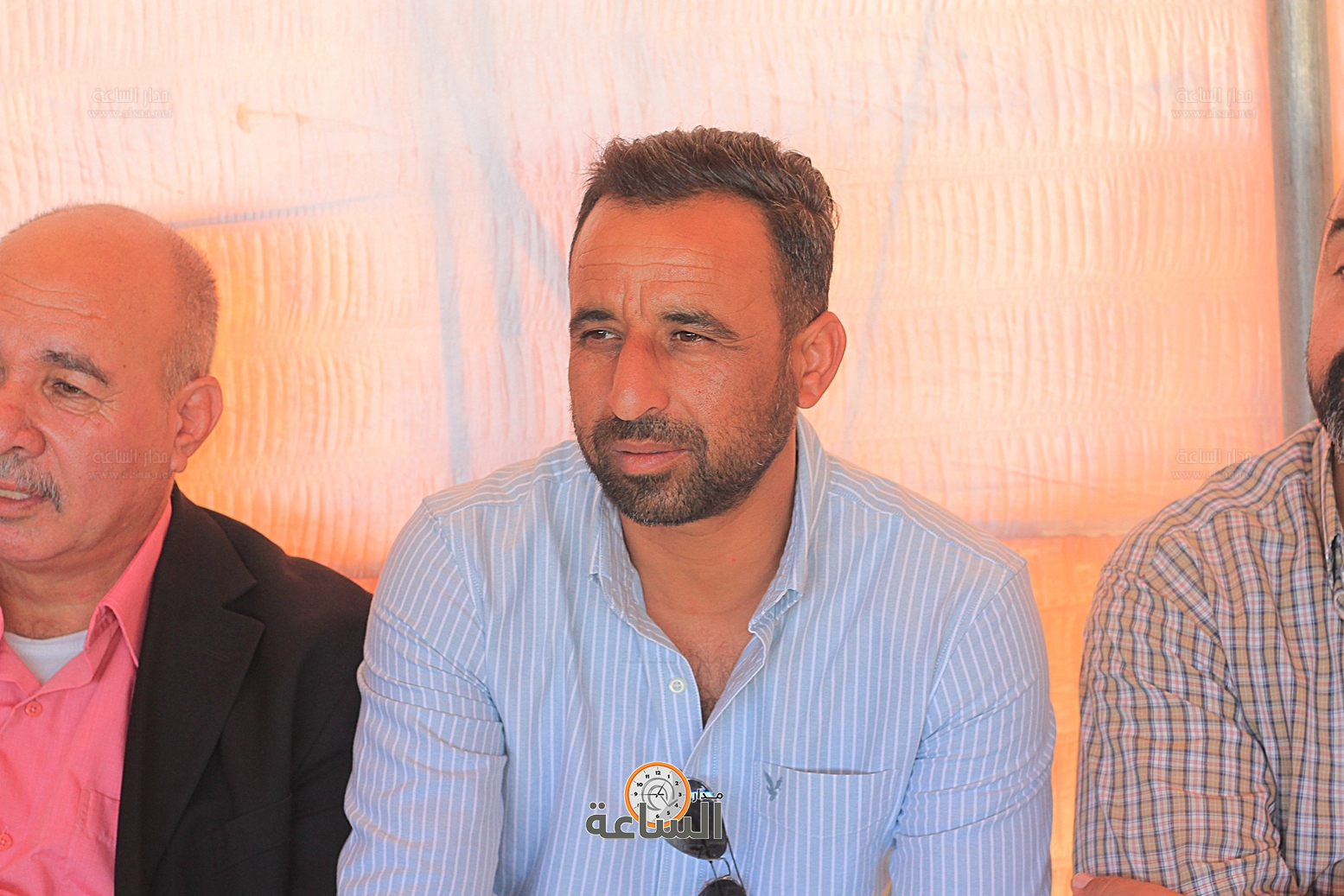 Madar Al-Saa Images 0.048273718993566694