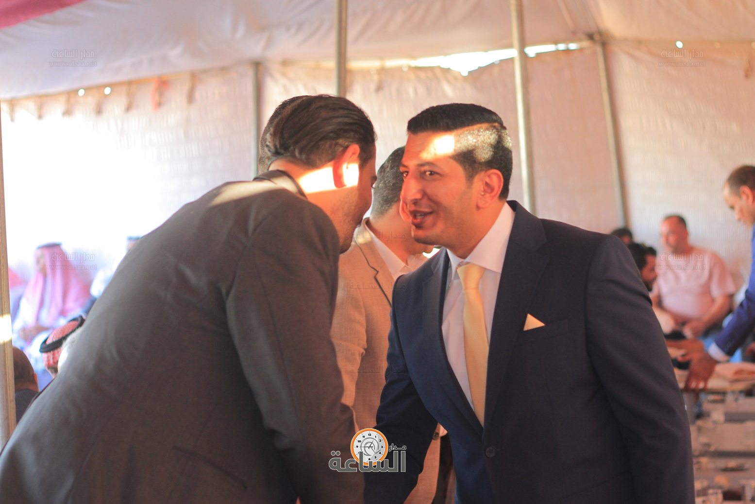 Madar Al-Saa Images 0.3896080467622023