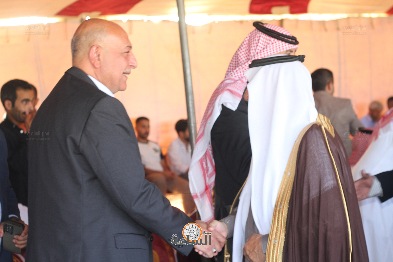 Madar Al-Saa Images 0.1259750501359066