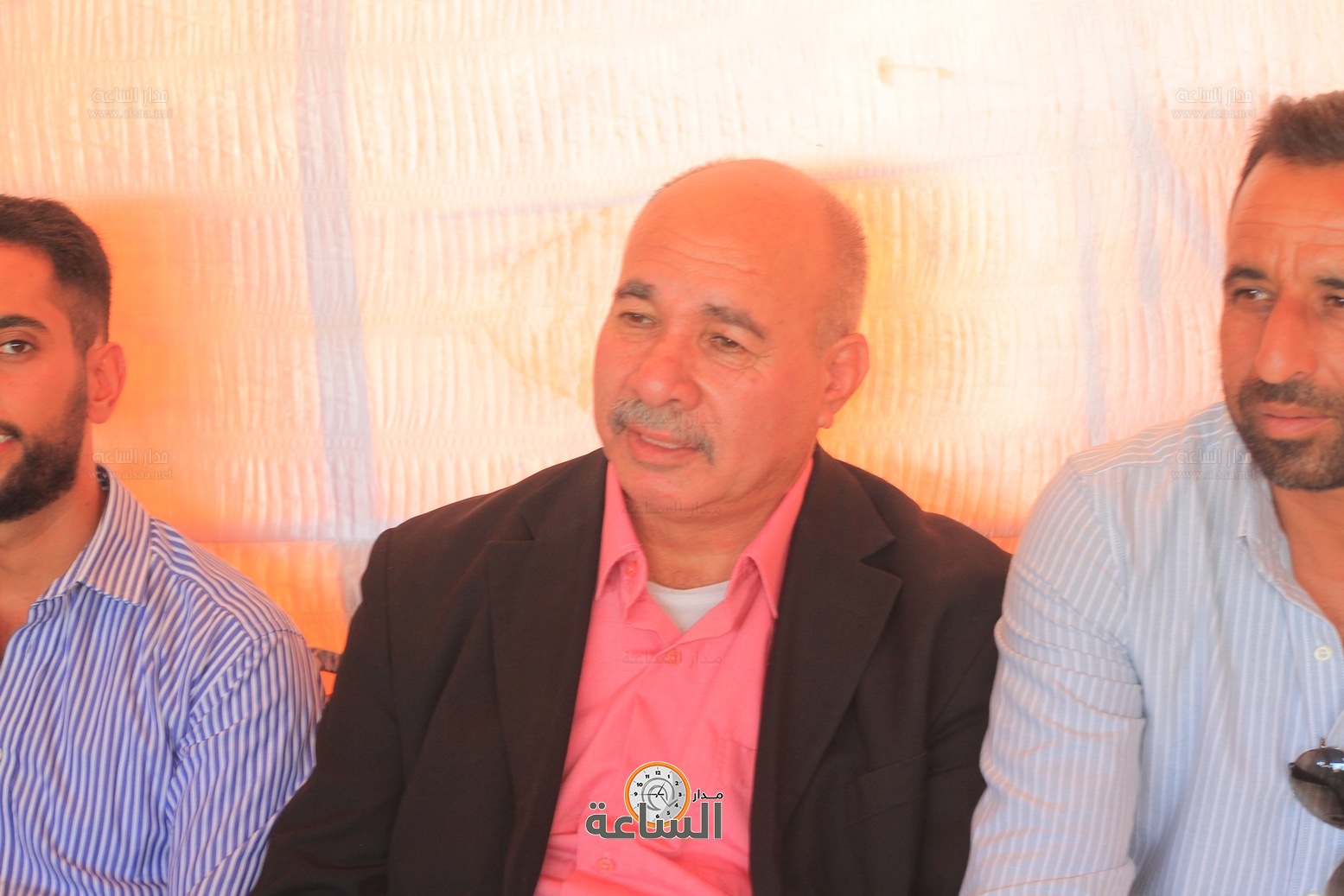 Madar Al-Saa Images 0.6574943019770578