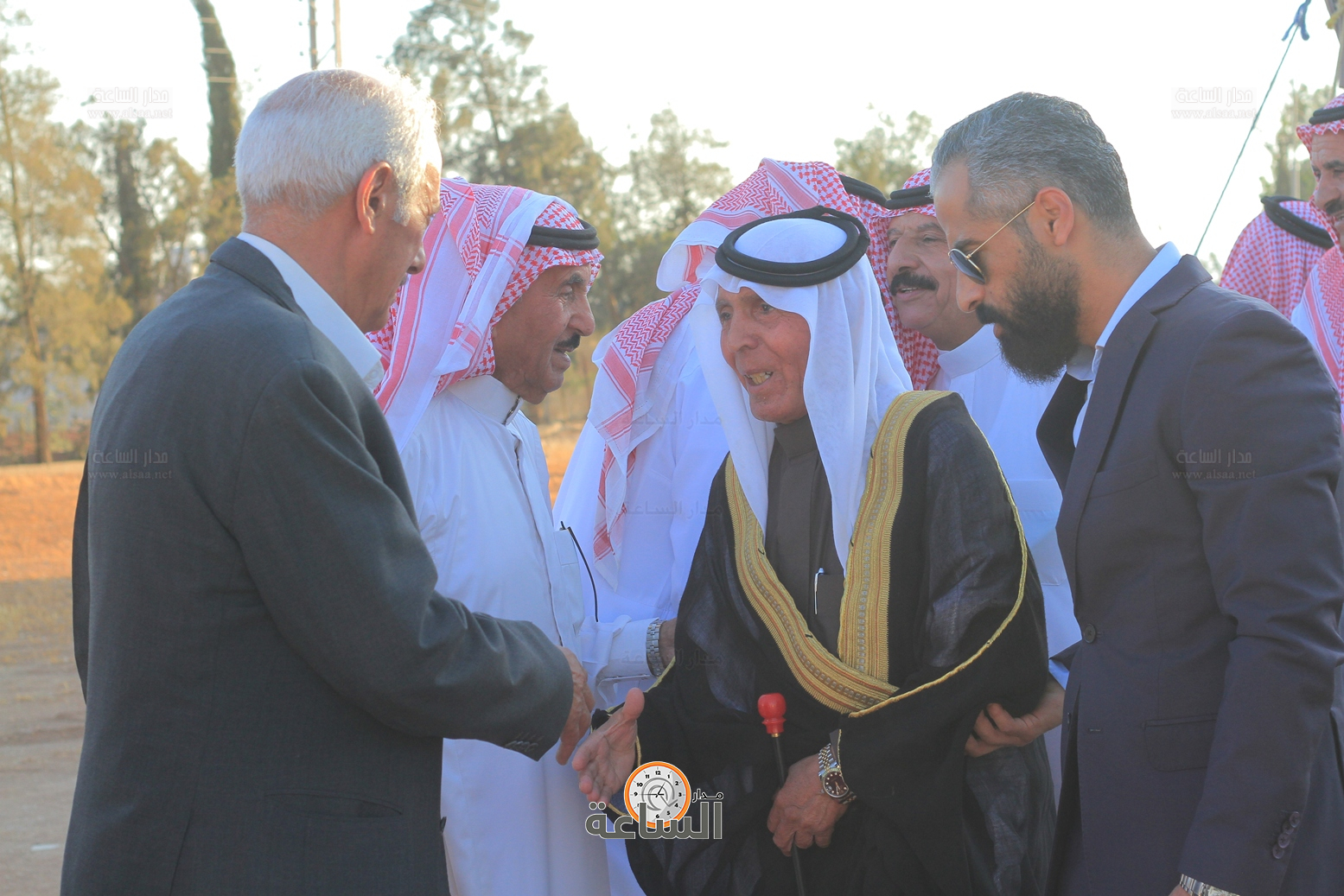 Madar Al-Saa Images 0.5880962188978006