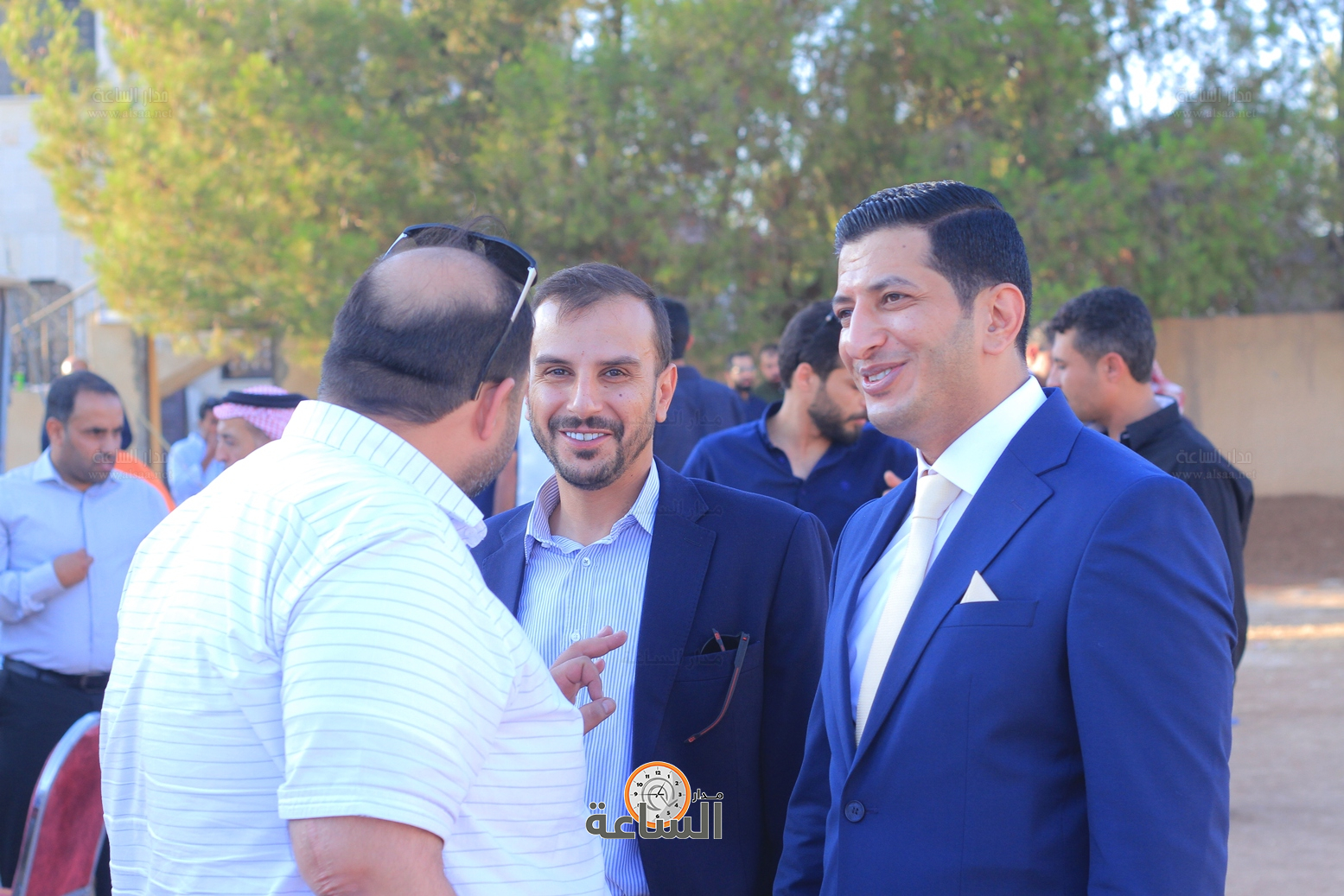 Madar Al-Saa Images 0.15758143998238616