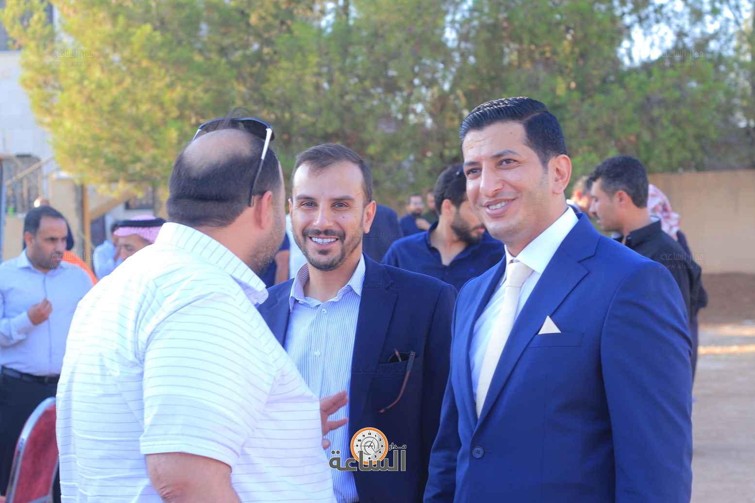 Madar Al-Saa Images 0.546133868784432