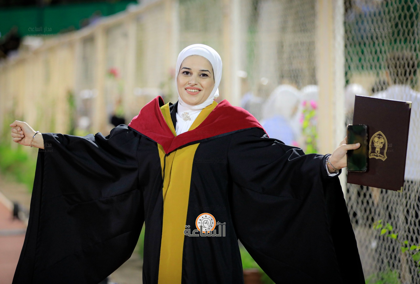 Madar Al-Saa Images 0.4828241426764148