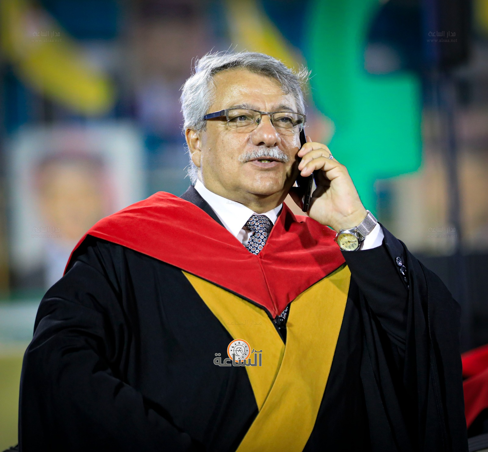 Madar Al-Saa Images 0.03710330377603055