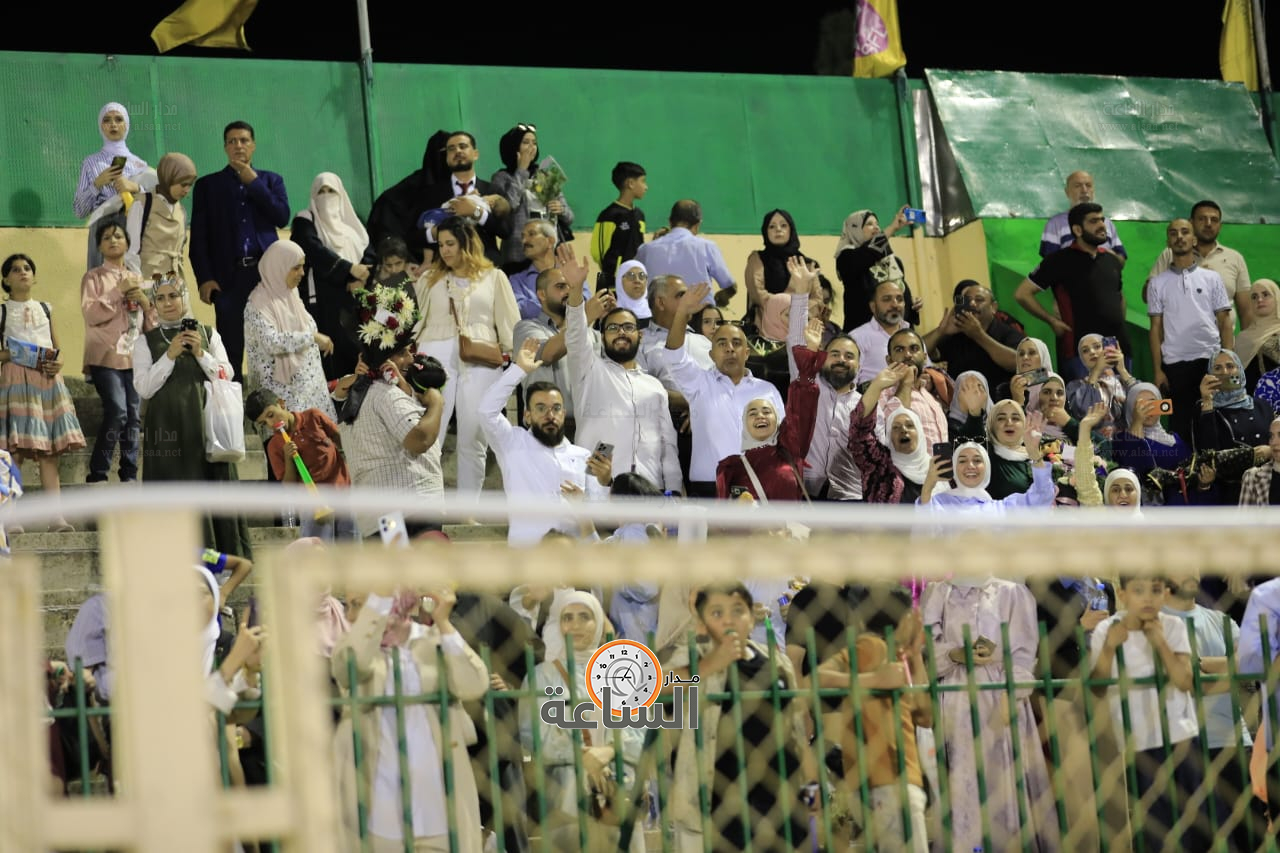 Madar Al-Saa Images 0.003733338759822624