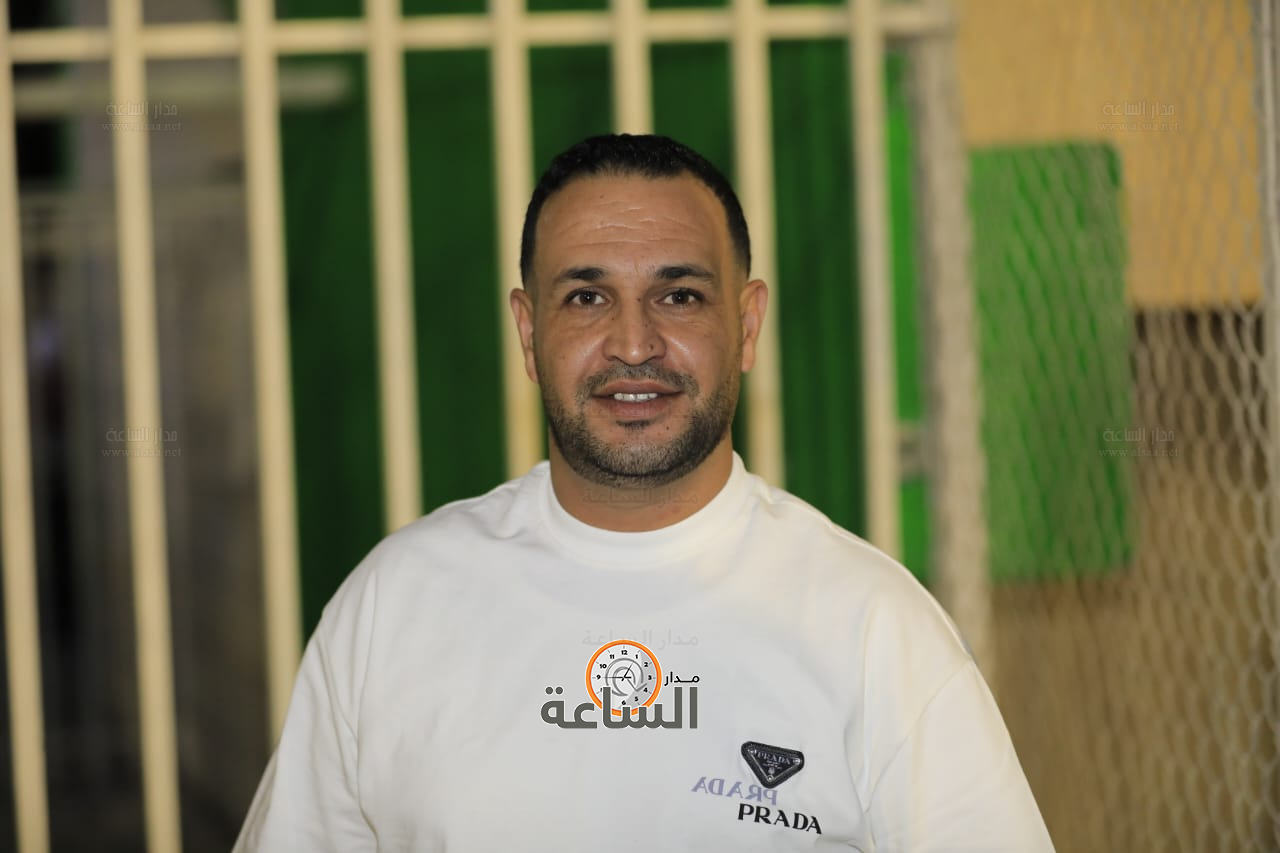 Madar Al-Saa Images 0.005449506192475417