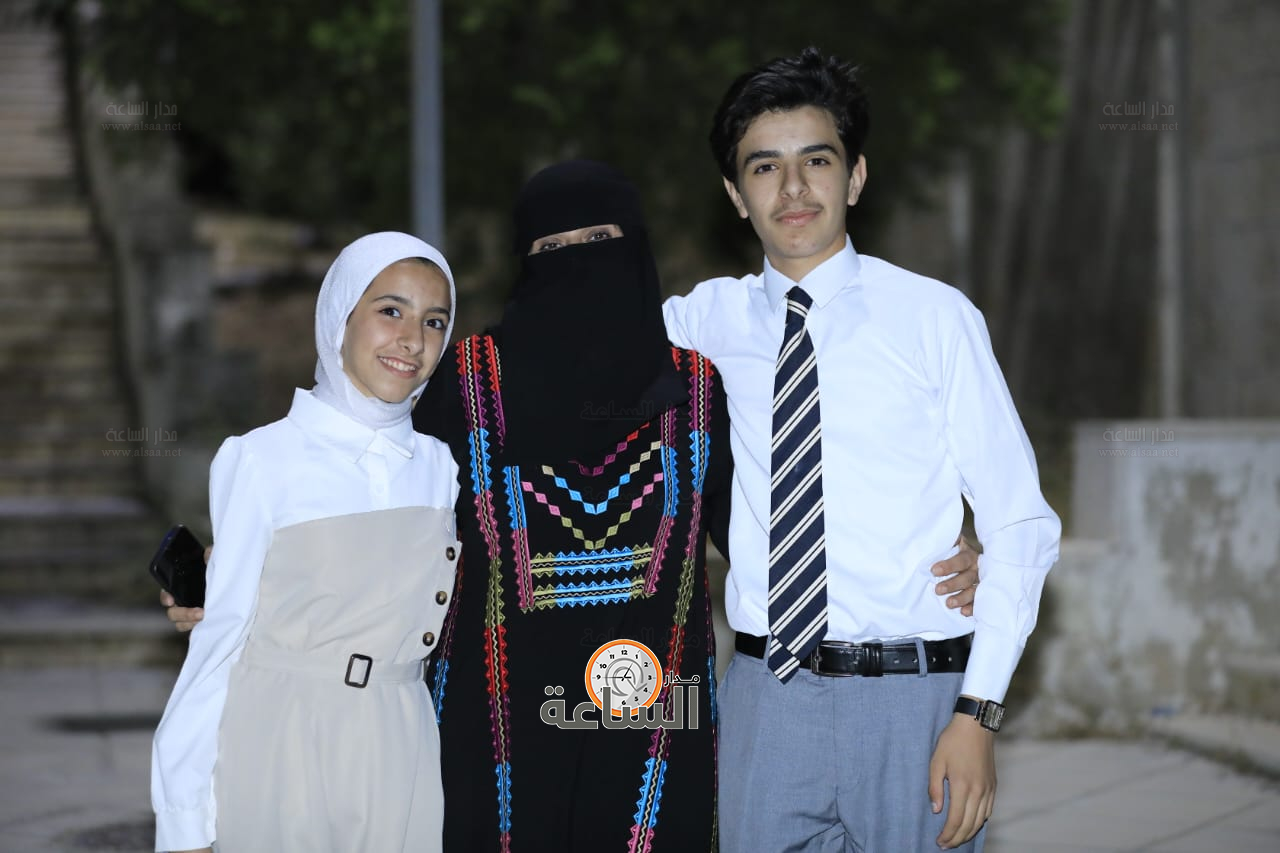 Madar Al-Saa Images 0.14640233314569062