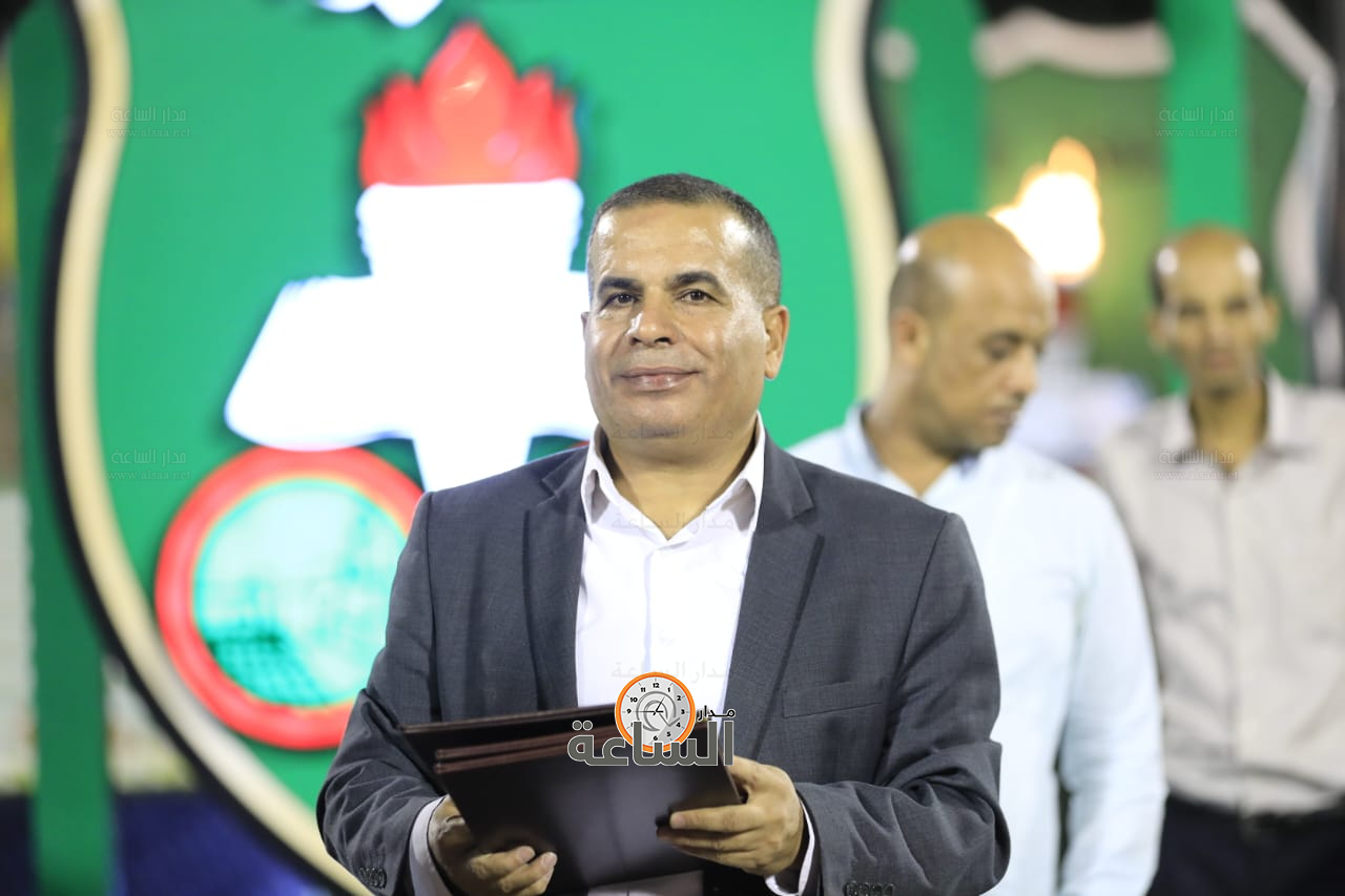 Madar Al-Saa Images 0.3312049220212526