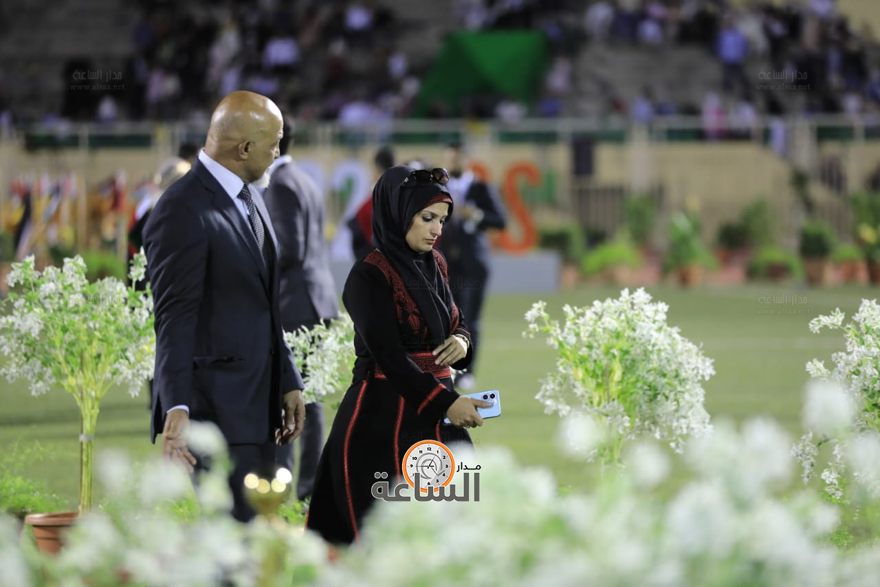 Madar Al-Saa Images 0.7161946402047289