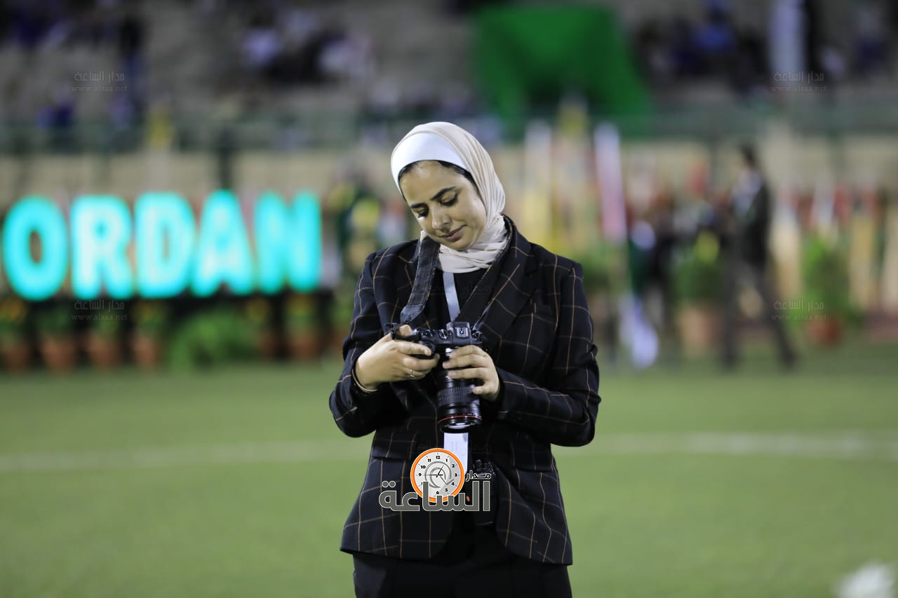 Madar Al-Saa Images 0.4084429561194529