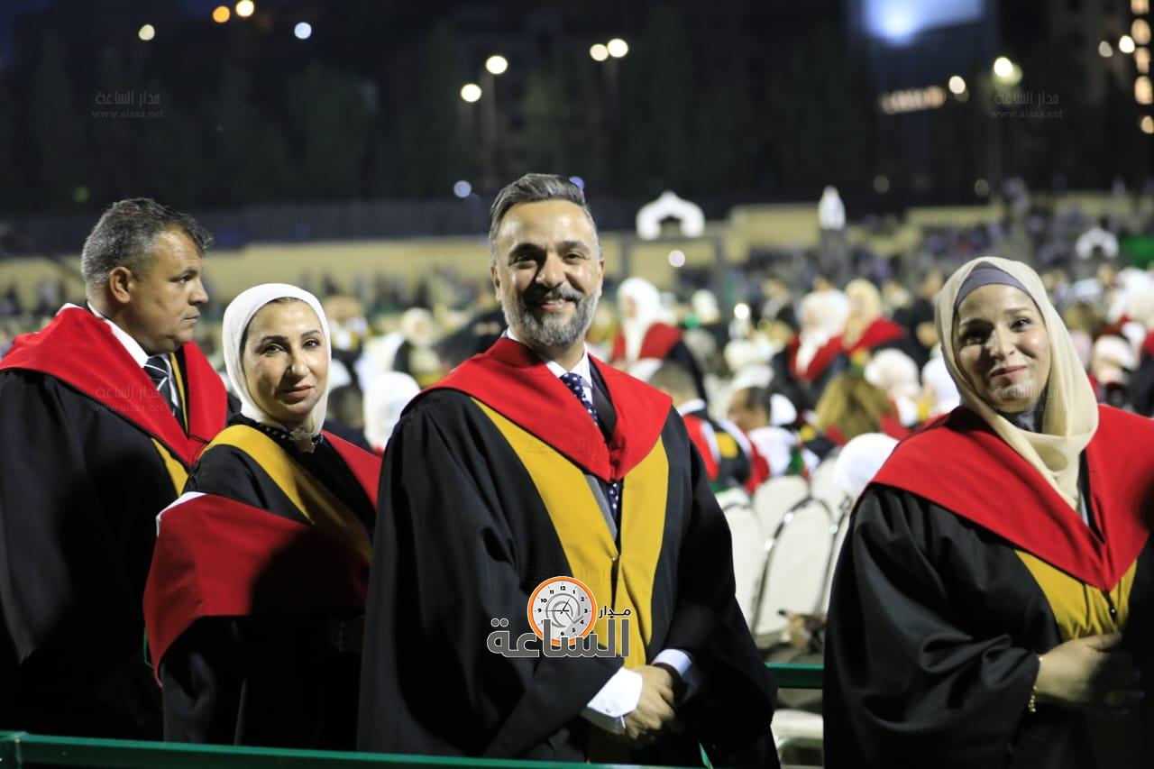 Madar Al-Saa Images 0.24210705655763054