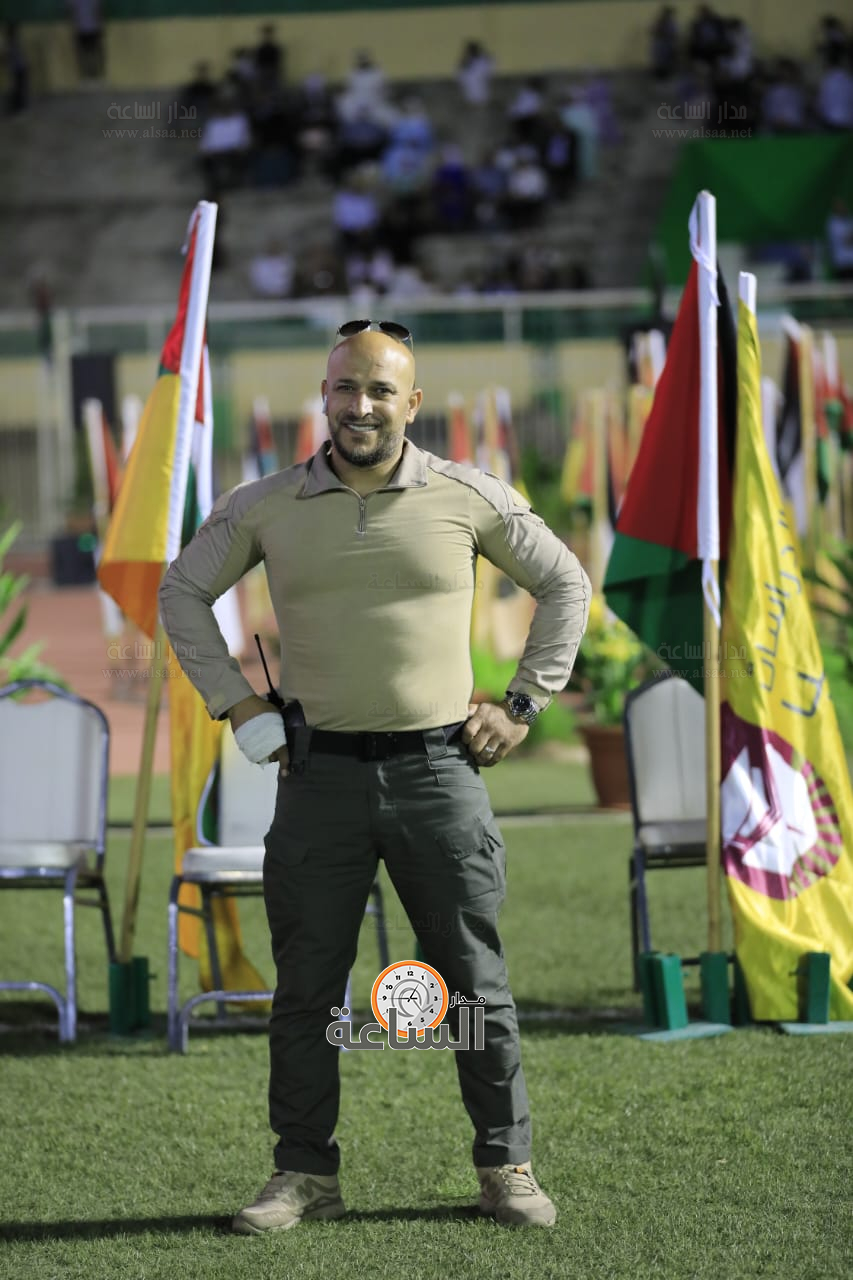 Madar Al-Saa Images 0.11997287637146181