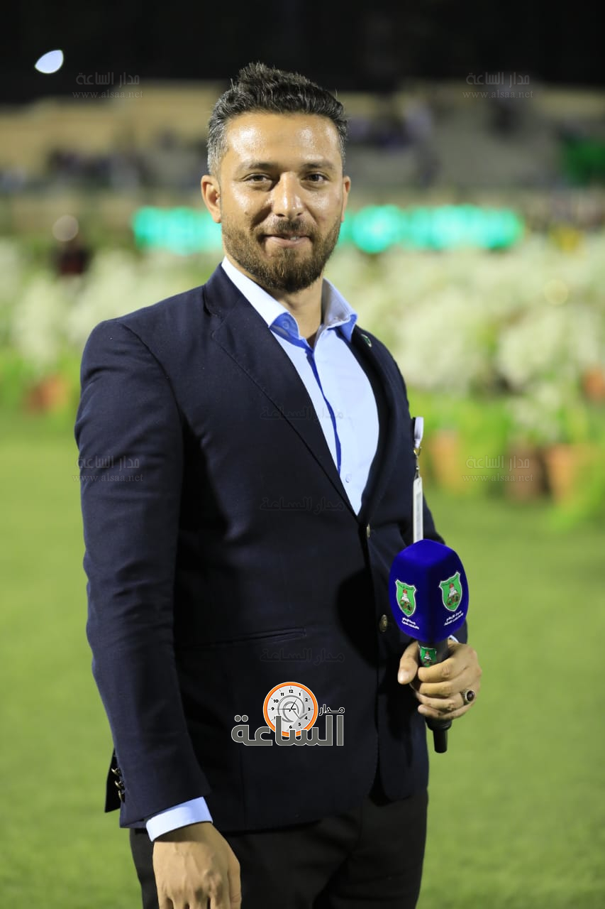 Madar Al-Saa Images 0.022901460673207863