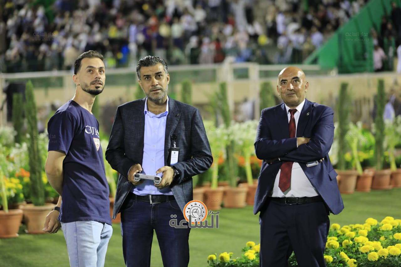 Madar Al-Saa Images 0.03252563793208796