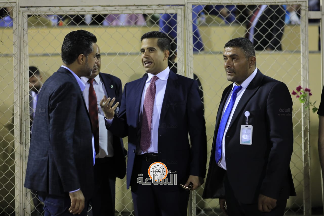 Madar Al-Saa Images 0.6028408698264895