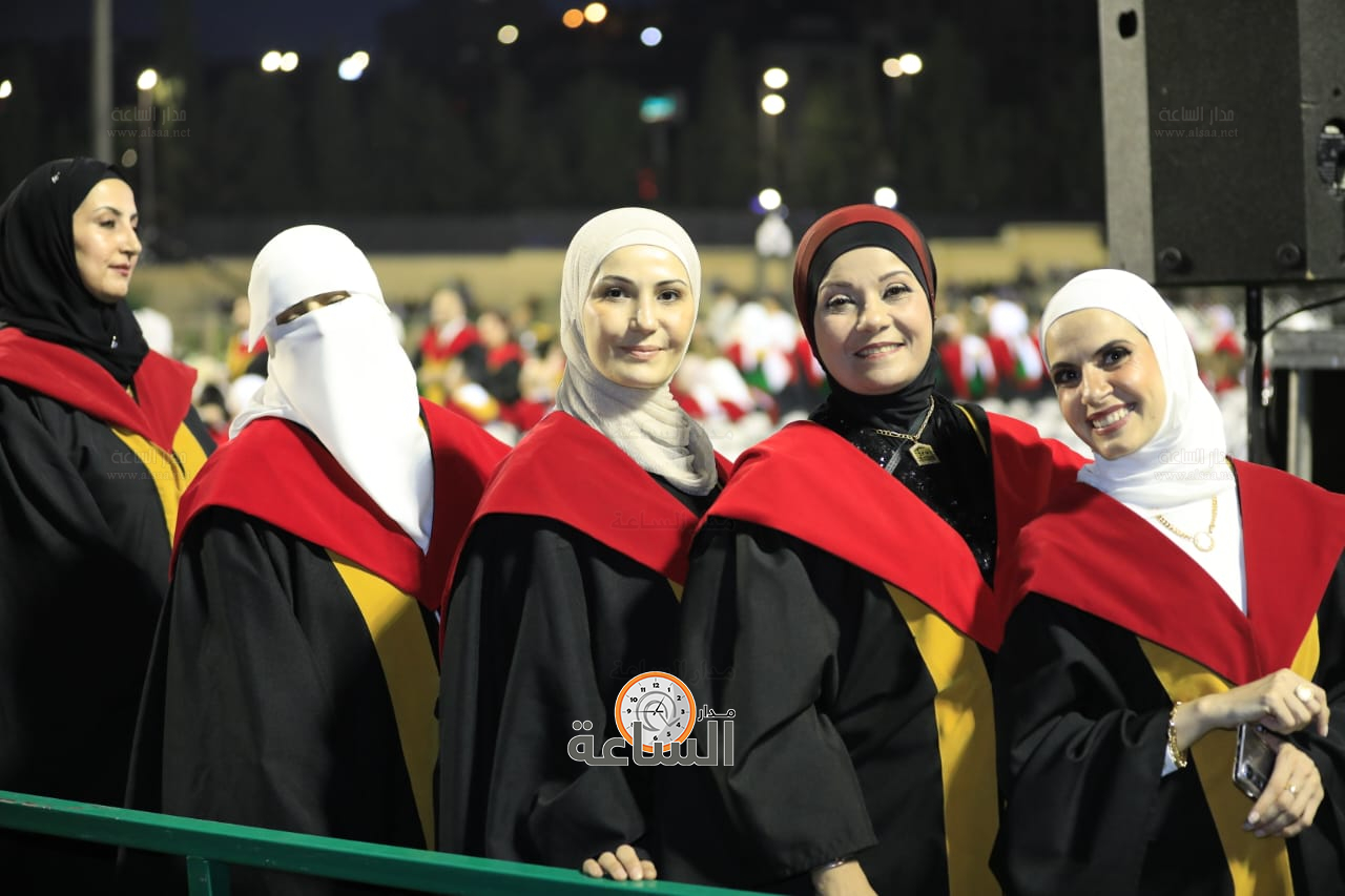 Madar Al-Saa Images 0.6524366026235778