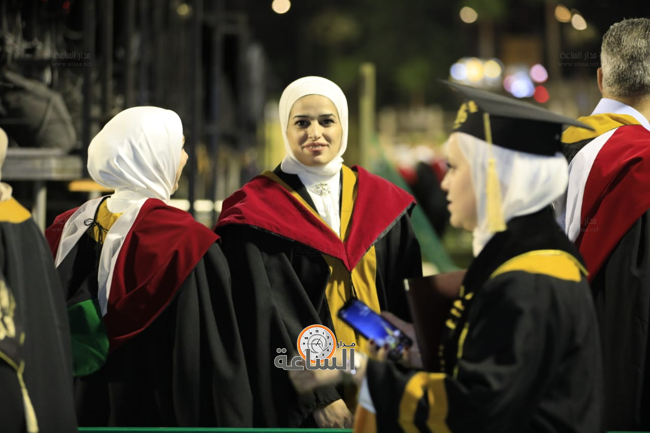 Madar Al-Saa Images 0.3265567109903199