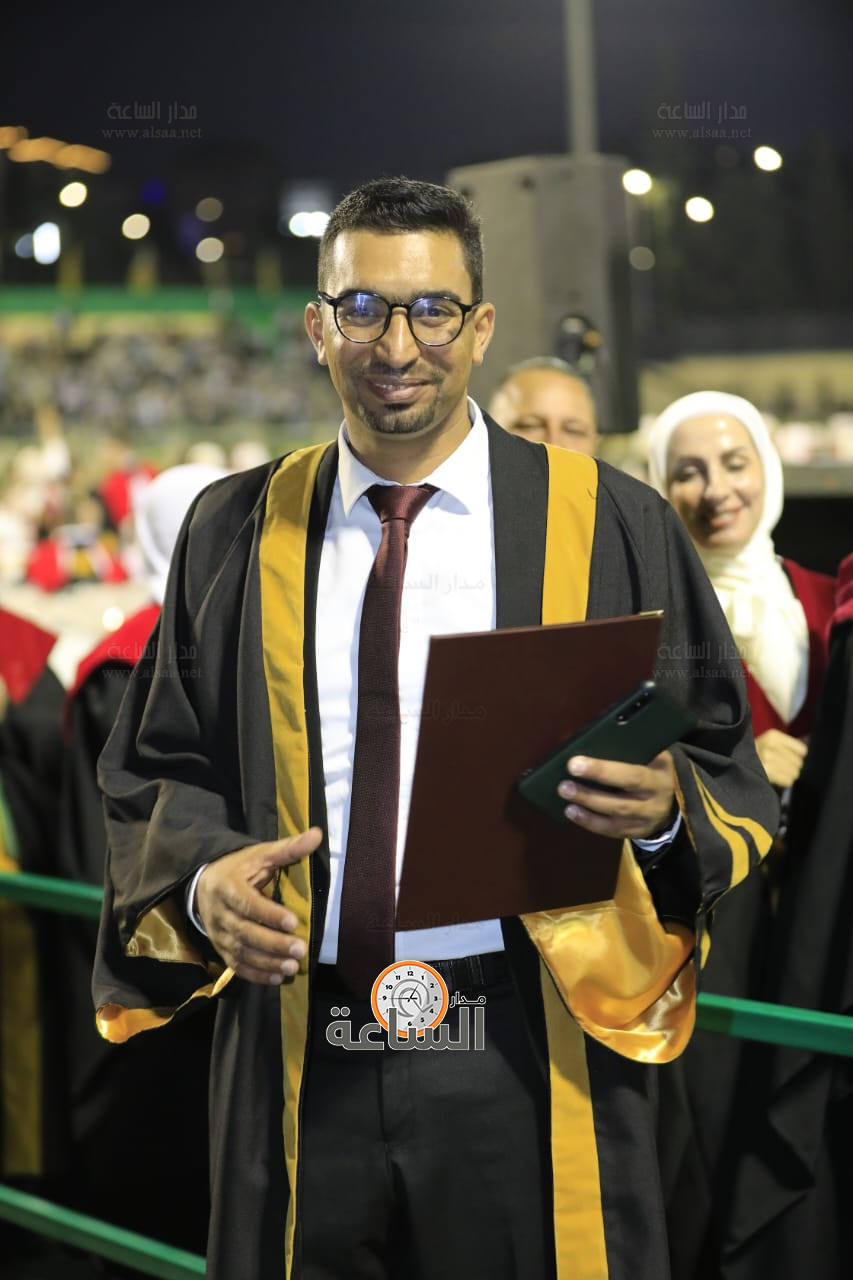 Madar Al-Saa Images 0.27733770849208617