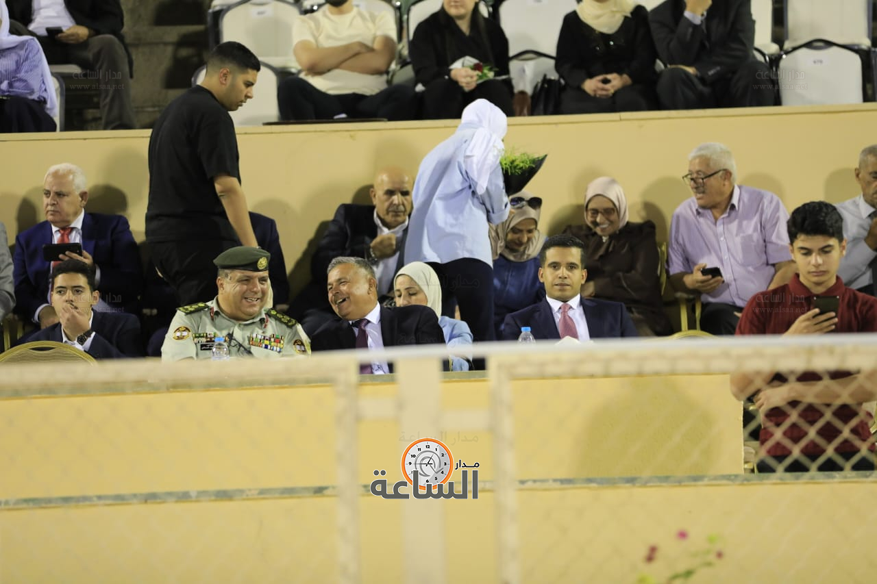 Madar Al-Saa Images 0.2714363620919924