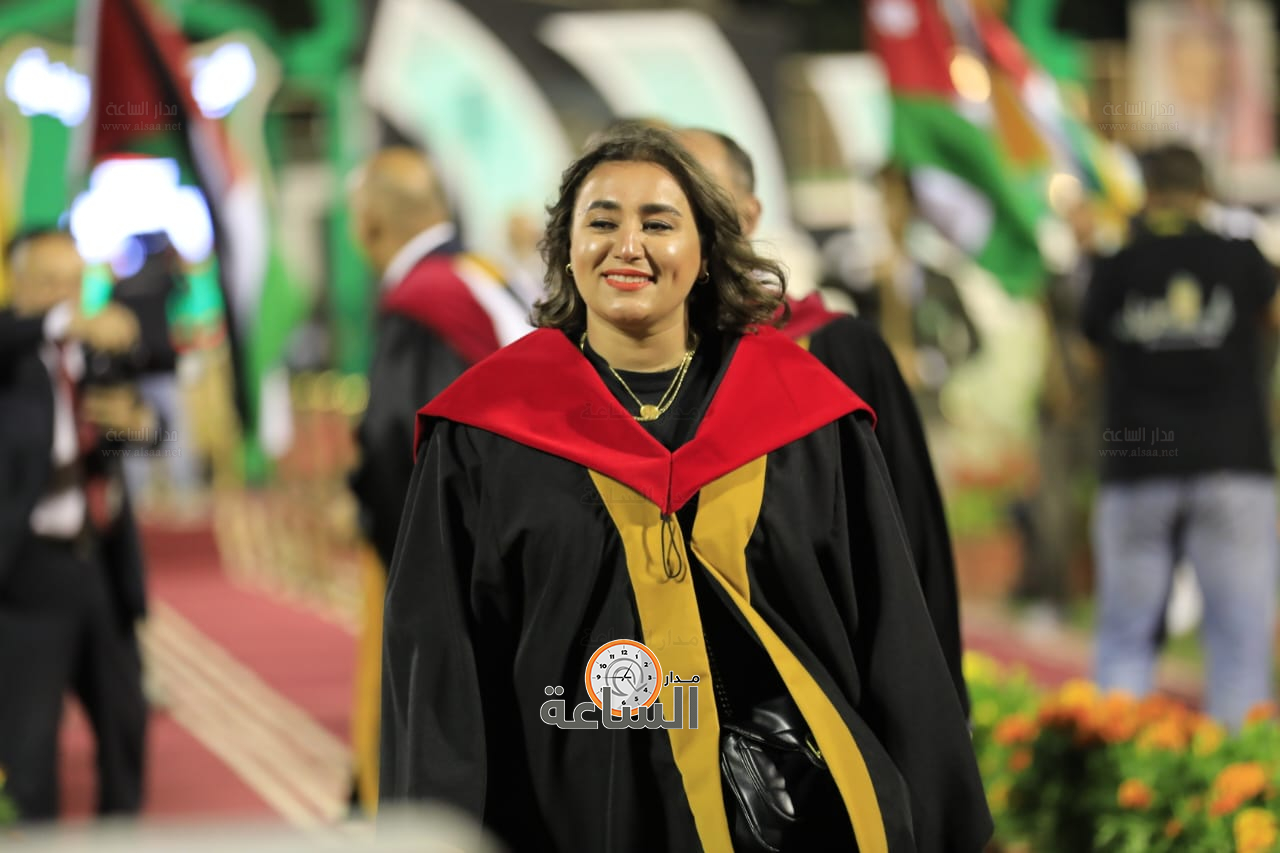 Madar Al-Saa Images 0.47283721850910887