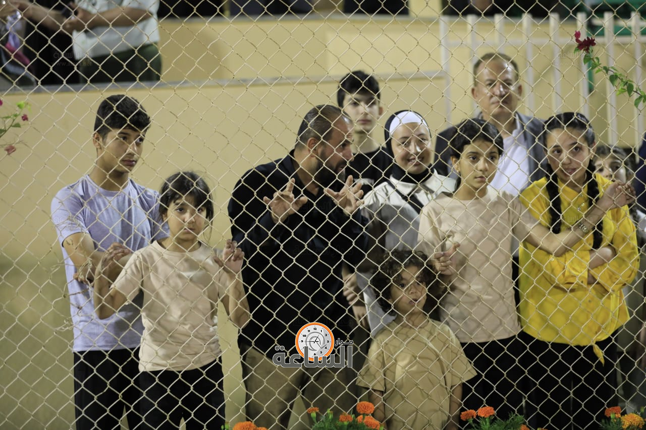 Madar Al-Saa Images 0.4309858608279662