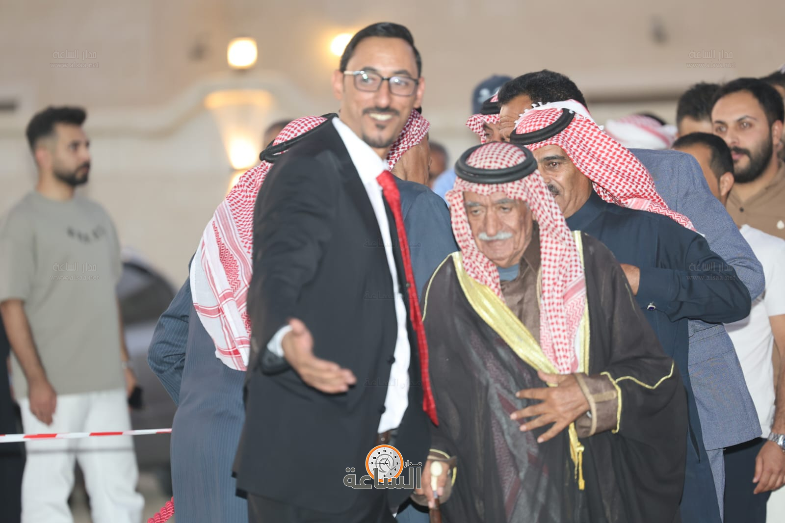 Madar Al-Saa Images 0.8959486180676047