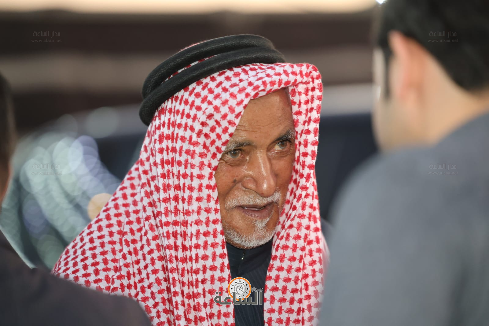 Madar Al-Saa Images 0.42393371089508214