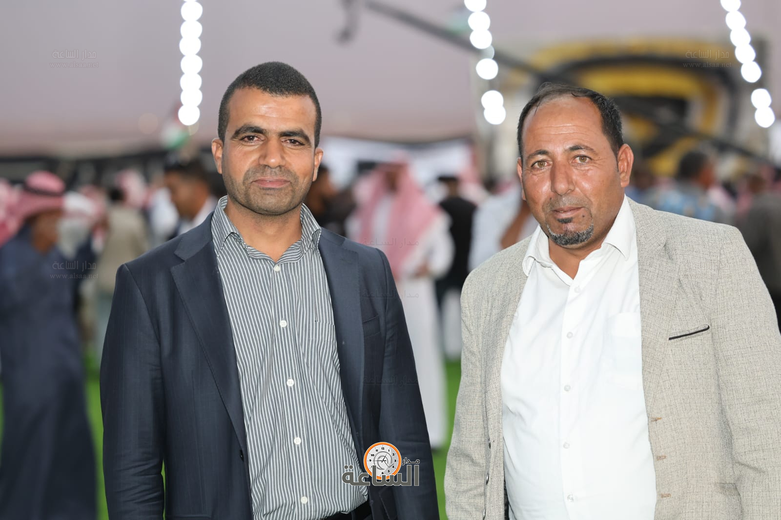 Madar Al-Saa Images 0.19581788789676957