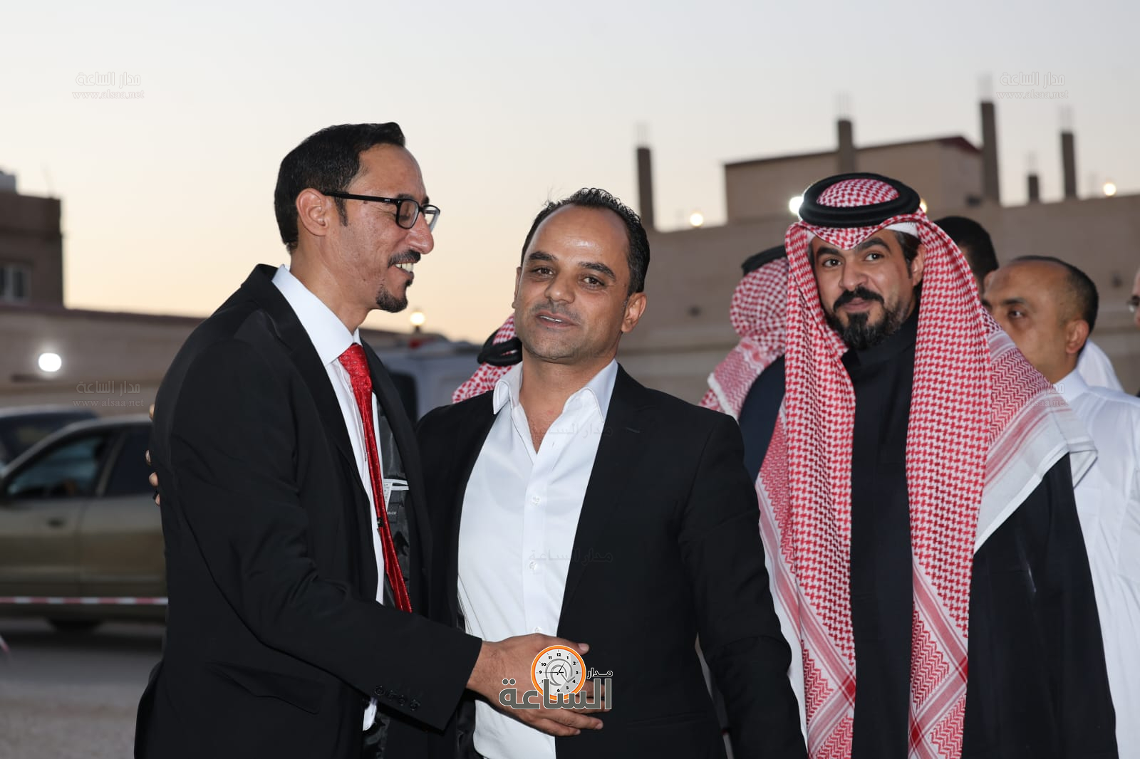 Madar Al-Saa Images 0.332359766442886