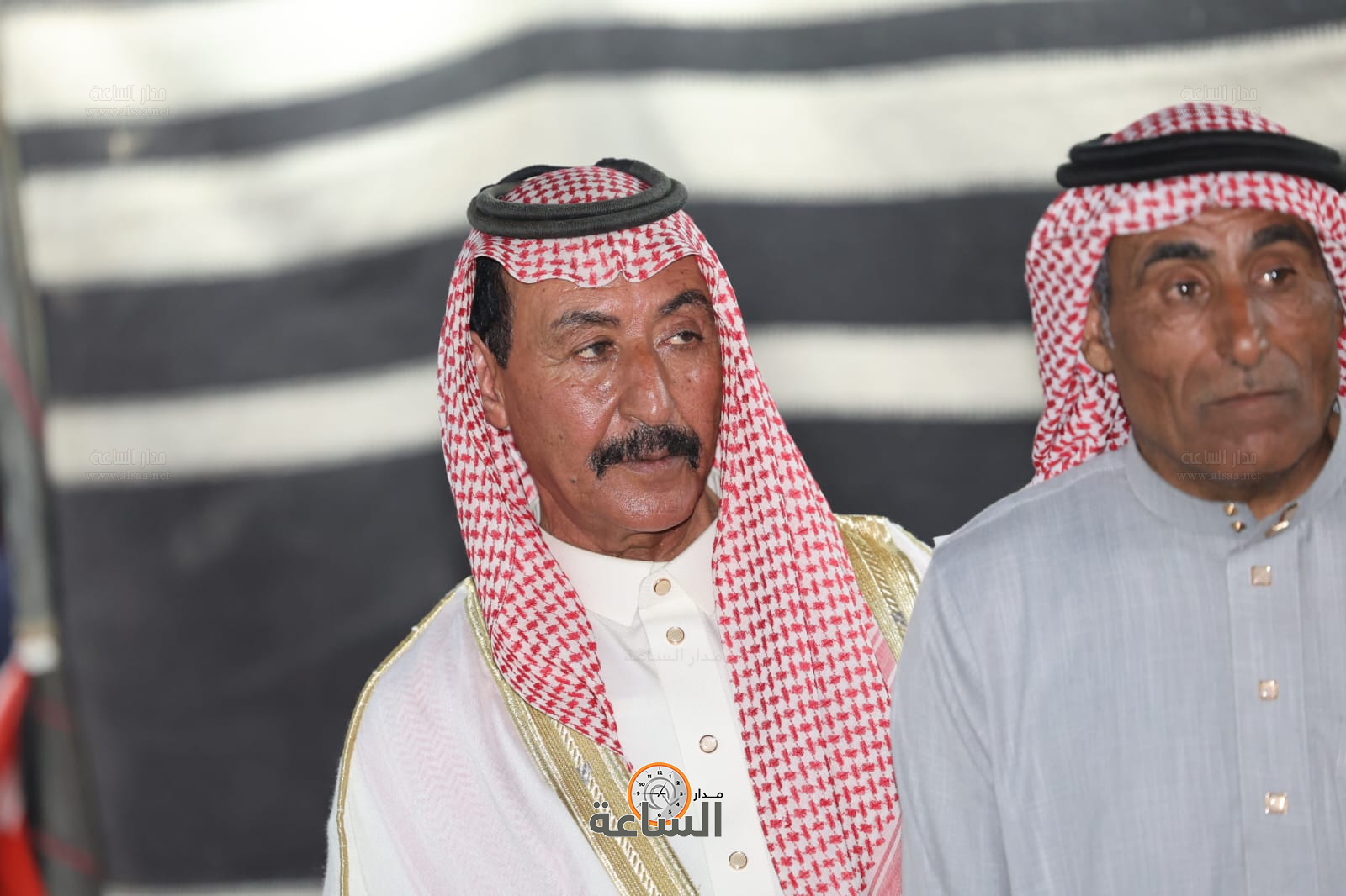 Madar Al-Saa Images 0.7407905045837081