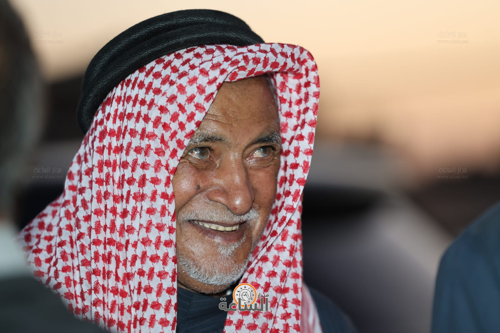 Madar Al-Saa Images 0.3210855829680367