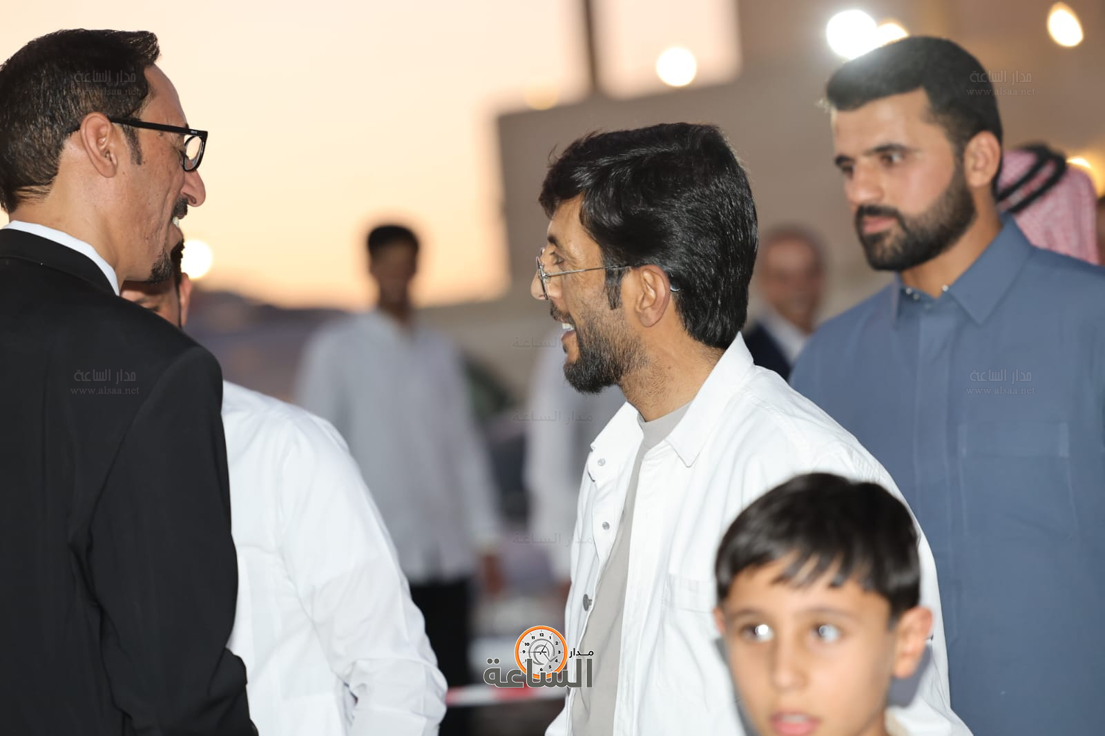 Madar Al-Saa Images 0.022906489677723574