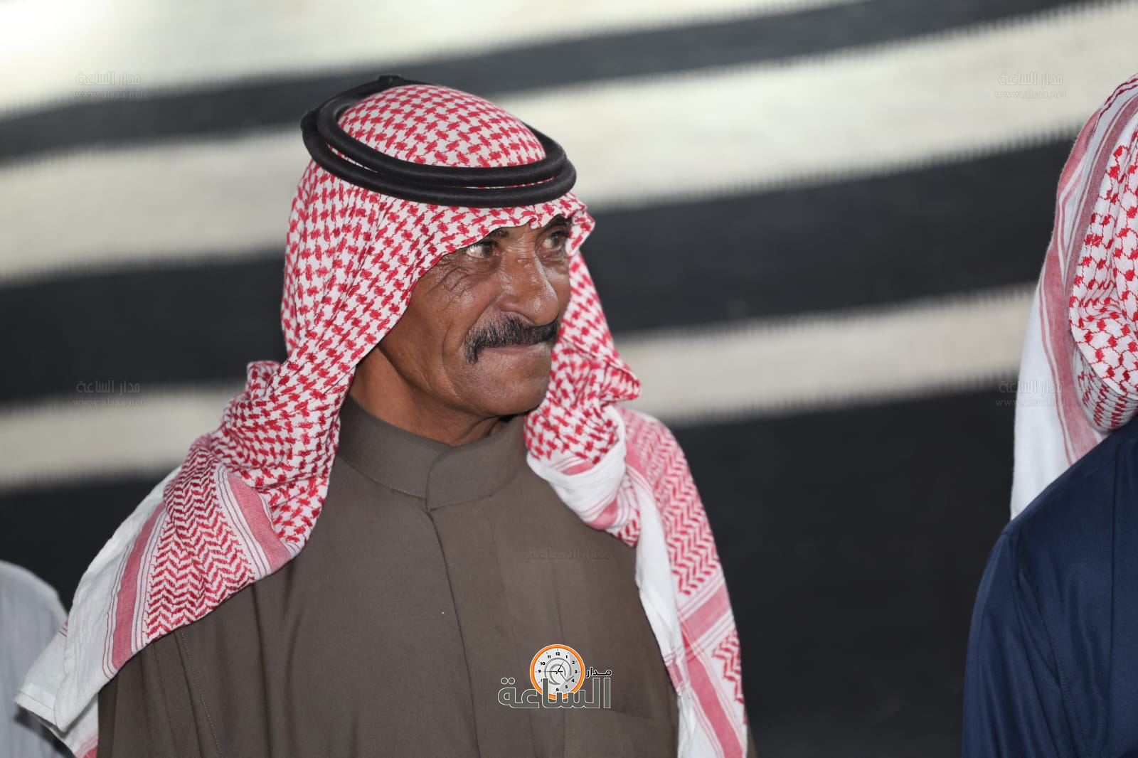 Madar Al-Saa Images 0.14010626814290972