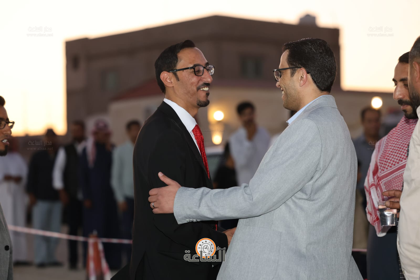 Madar Al-Saa Images 0.10981519763961678