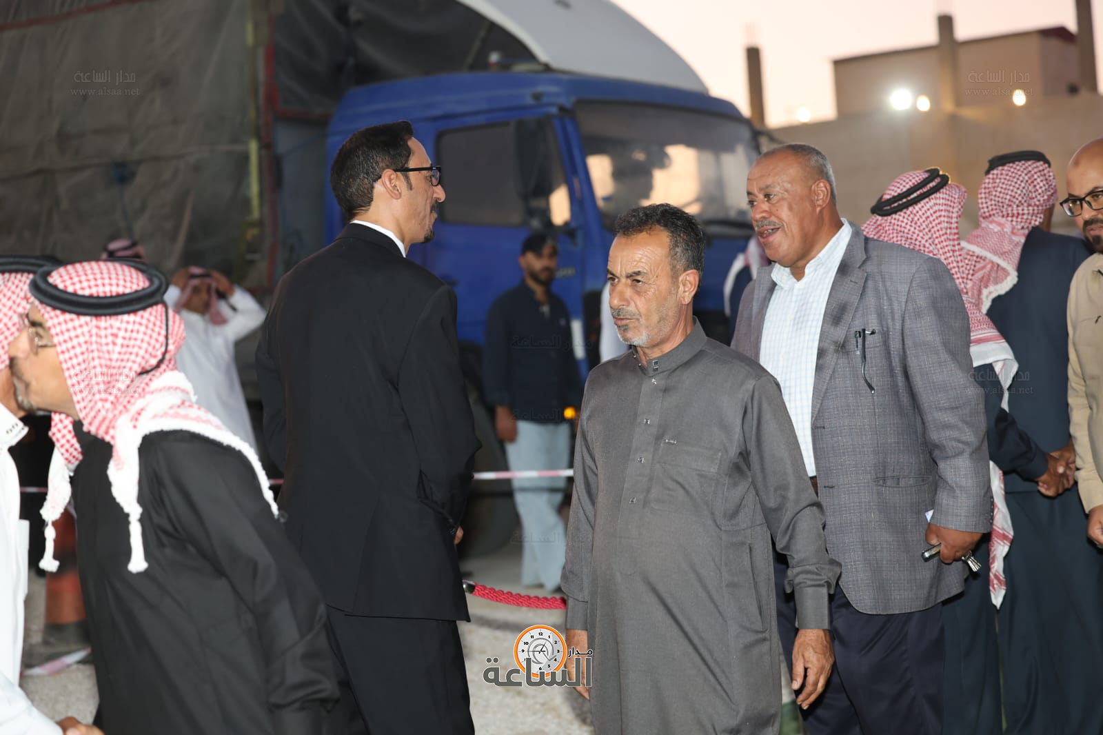 Madar Al-Saa Images 0.38404482537742546