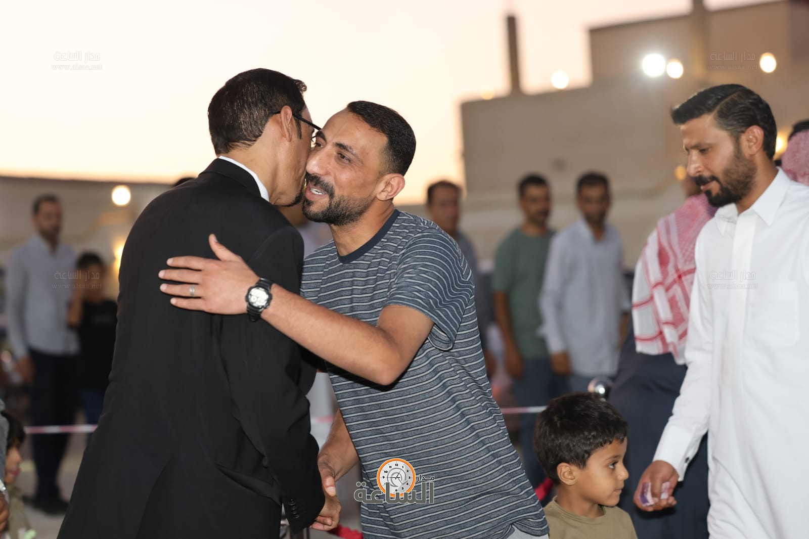 Madar Al-Saa Images 0.31348671673287376