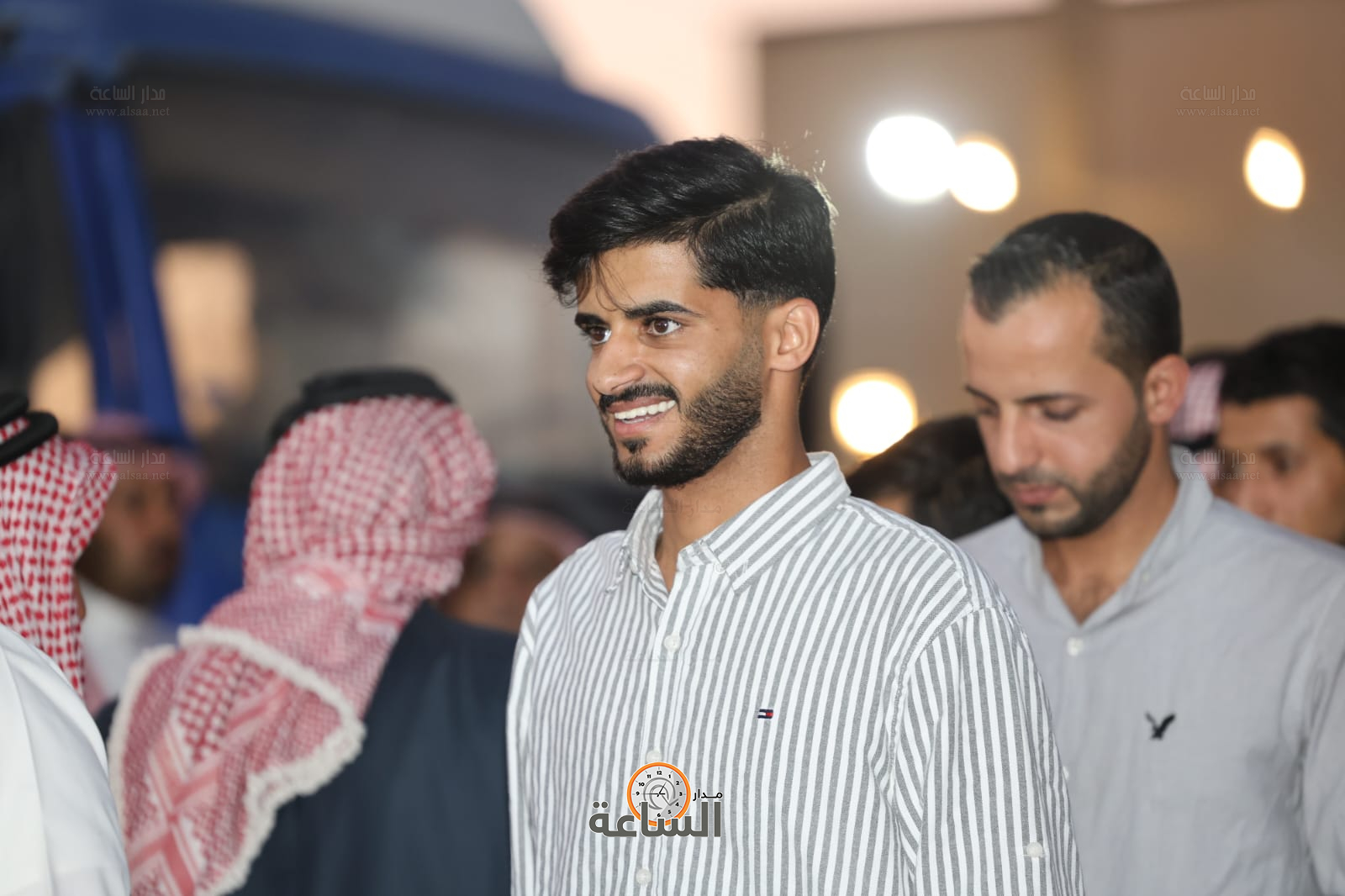 Madar Al-Saa Images 0.33642379181507787