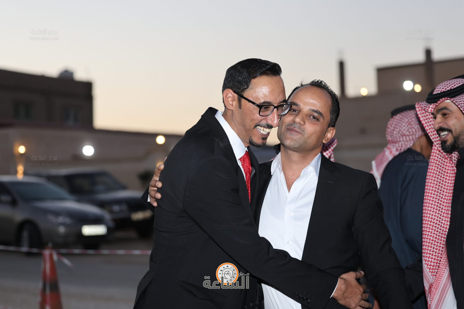 Madar Al-Saa Images 0.1017588016235822