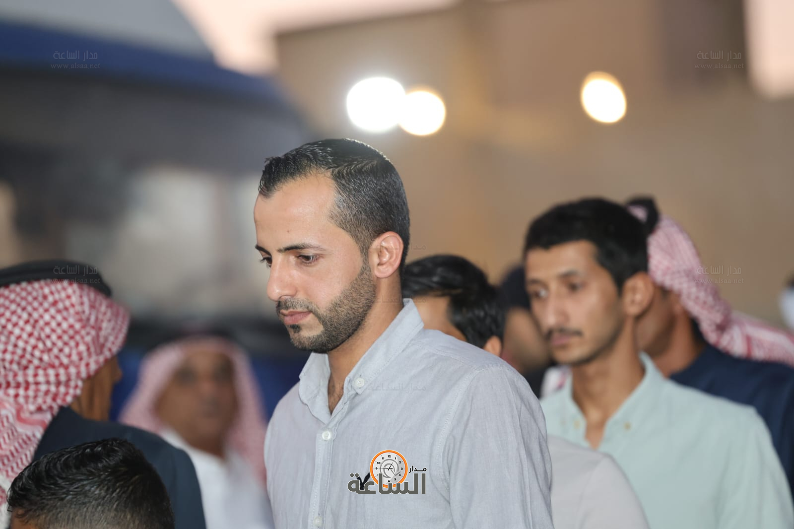 Madar Al-Saa Images 0.47266329779342553