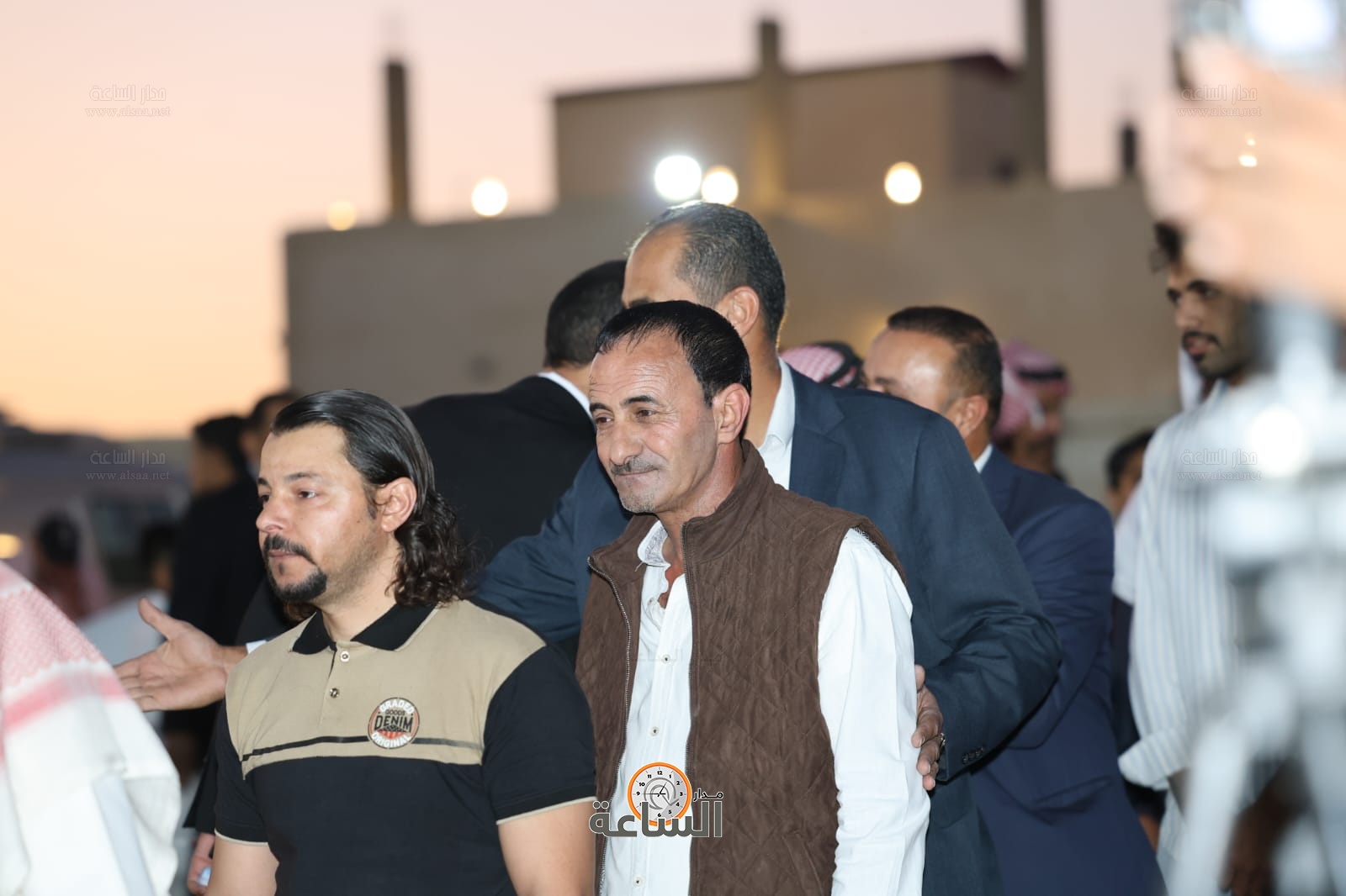 Madar Al-Saa Images 0.7981742280089085