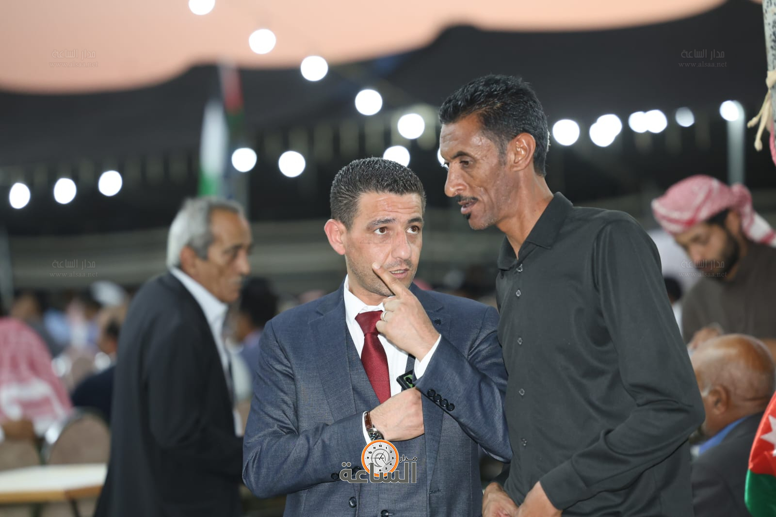 Madar Al-Saa Images 0.30211827580992345