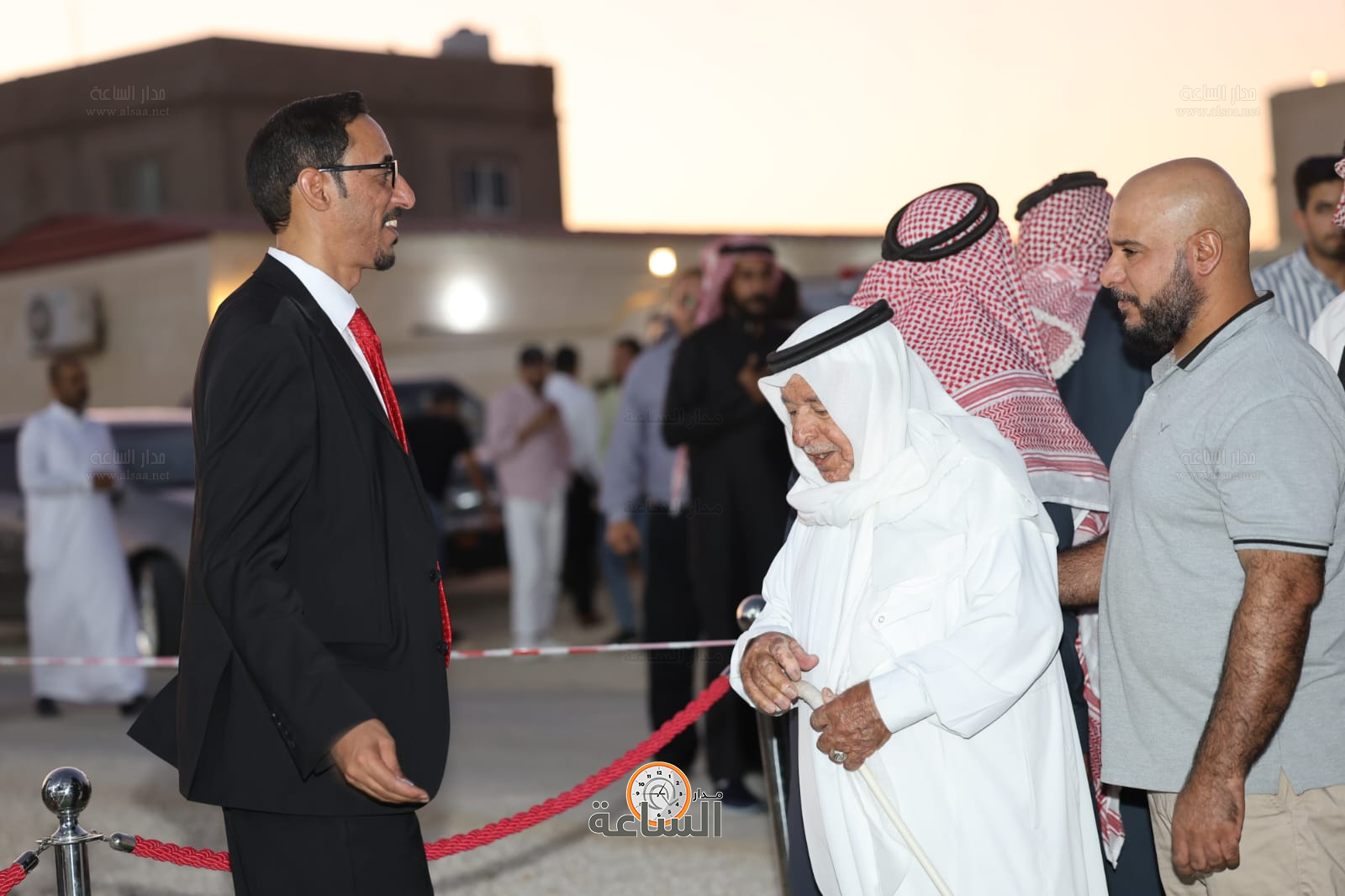 Madar Al-Saa Images 0.5880854176910144