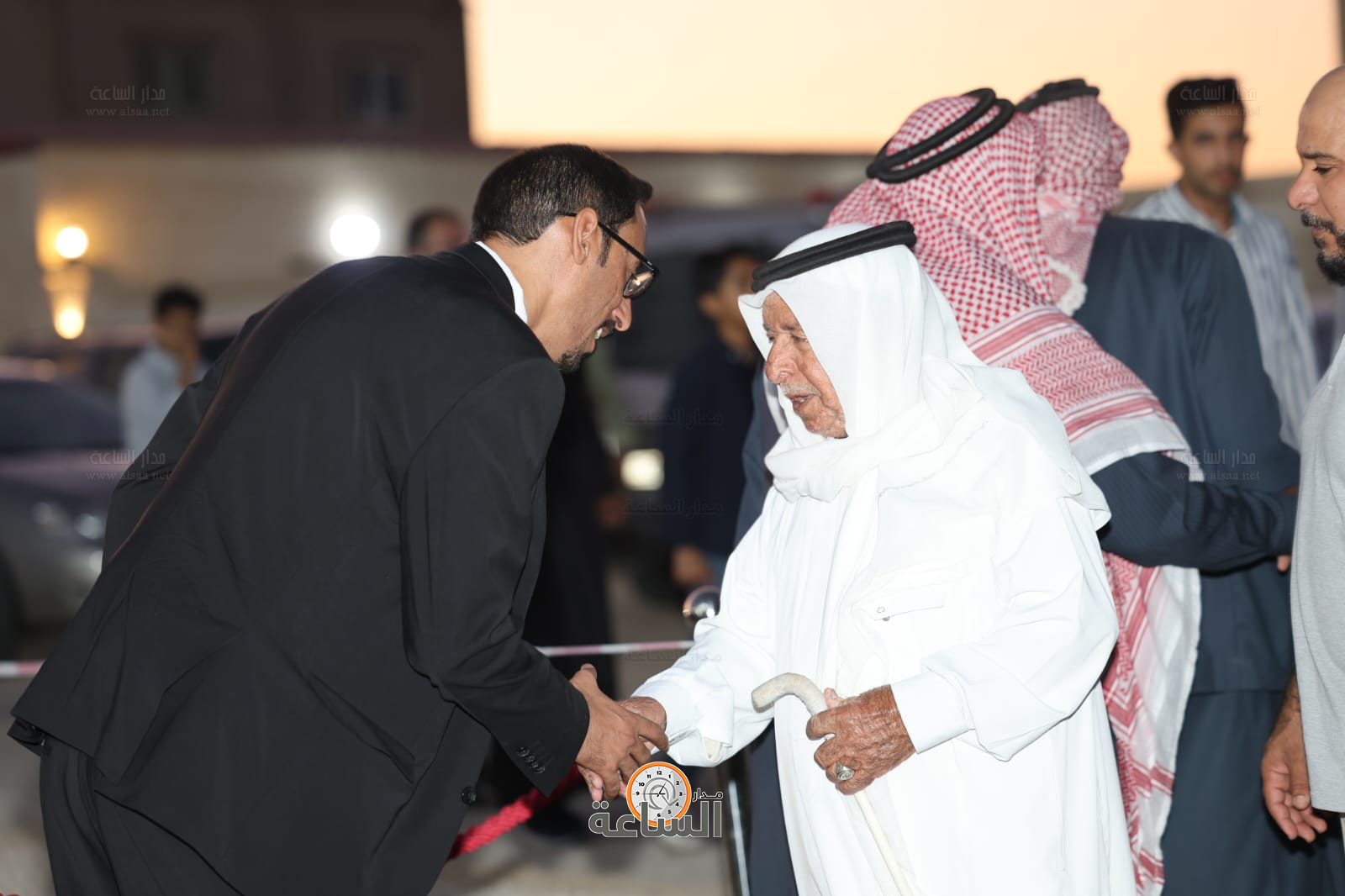 Madar Al-Saa Images 0.08577787922094604