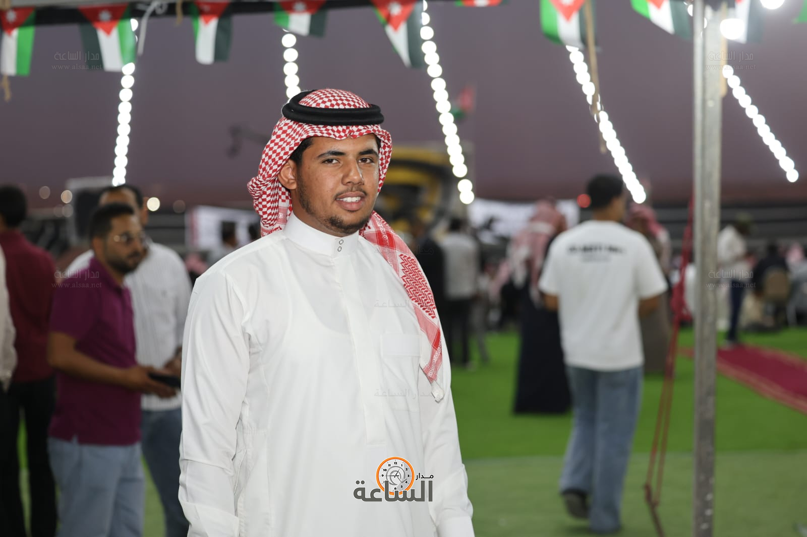 Madar Al-Saa Images 0.649801996477583