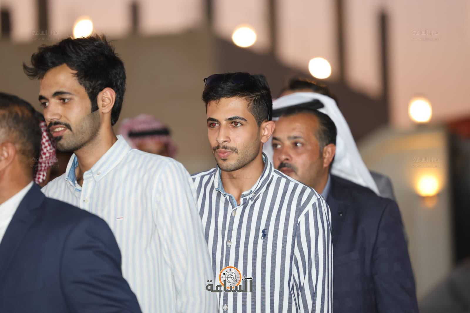 Madar Al-Saa Images 0.3794347724982592