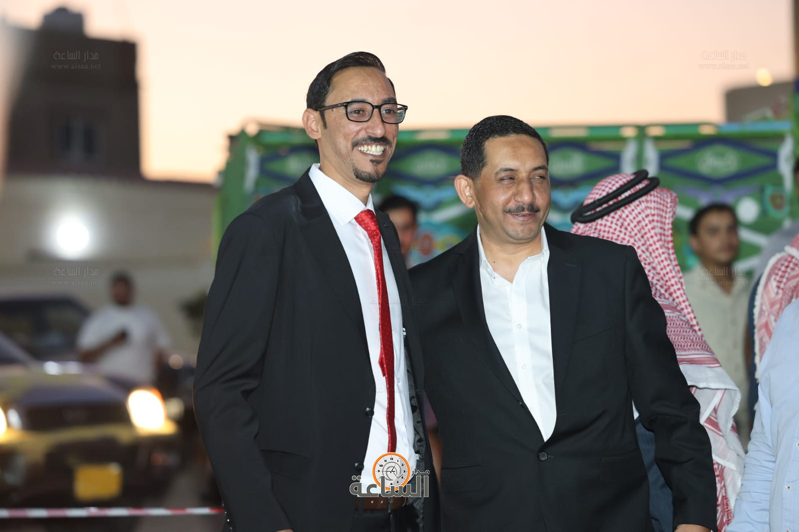 Madar Al-Saa Images 0.5105276757621476