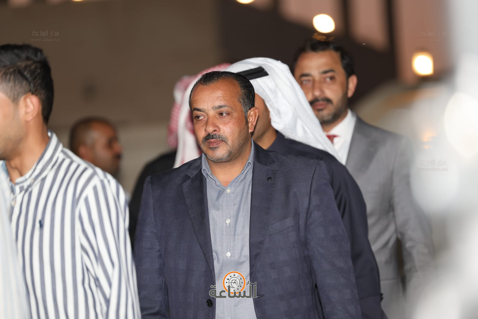 Madar Al-Saa Images 0.29185655431894586